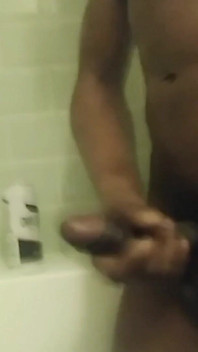 Nata4sex tubuhku yang seksi mandi sendirian