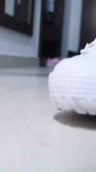Giantess Goddess's Big Feet Crushing Your City