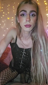 If You Like Being a Good Boy for Stepmommy, You'll Love This Video