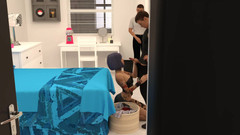 Dirty GamesXxX: Mastering the Pink Box: Vysokoškolští paroháči Kteří rádi sdílejí své...