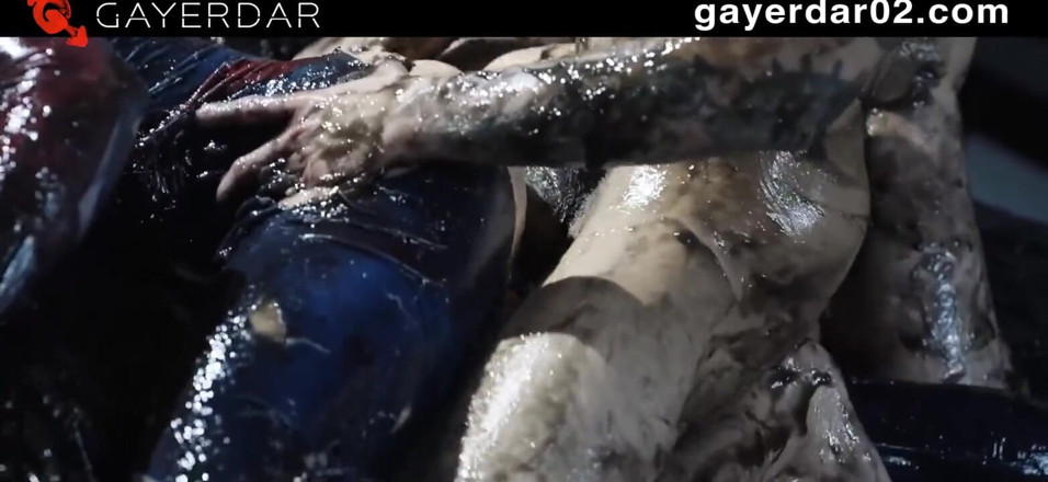 GAYERDAR: Mgc-003 spidar man: trío con Vecum y el doctor Ock