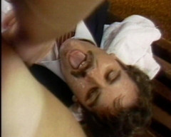 Gay RetroX VHS: Sensual Hunks dalam Idaman #7