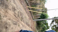 Megmin2002: Instructie van de trainer NO17 Brood klysma-wandelen