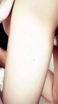 Horny Tourist Milking