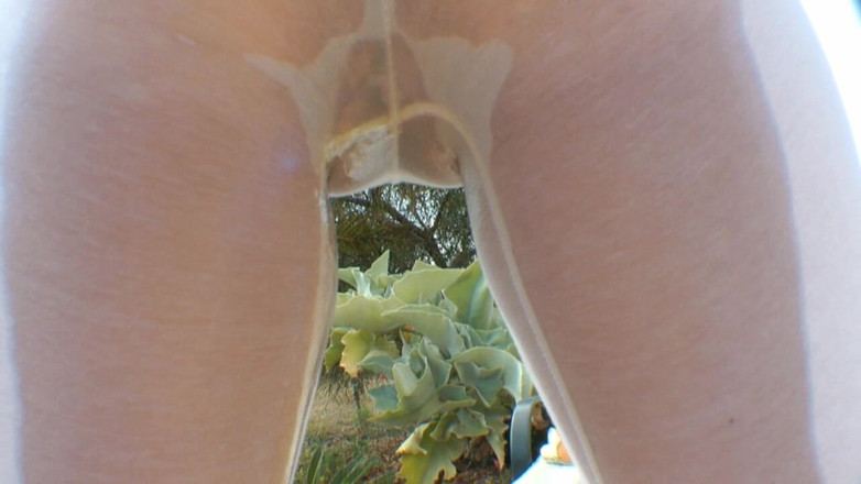 SweetSusi: w legginsach