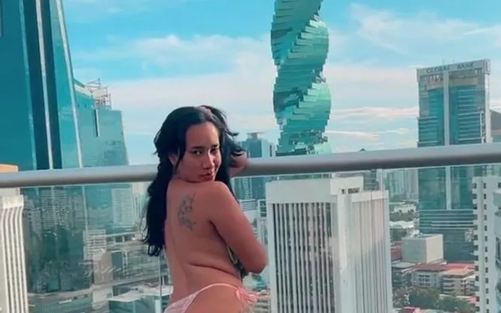 Leyne Rodriguez: 巴拿马这个美丽的风景怎么样