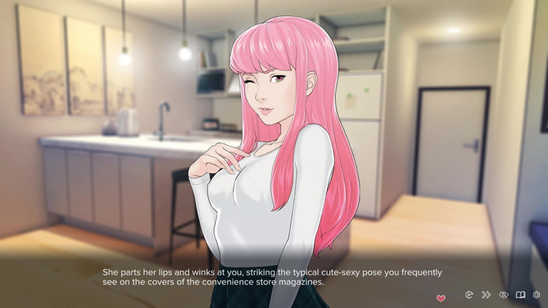 Dirty GamesXxX: Quickie eine liebes-hotel-geschichte: Hentai anime Spiel - episode 5