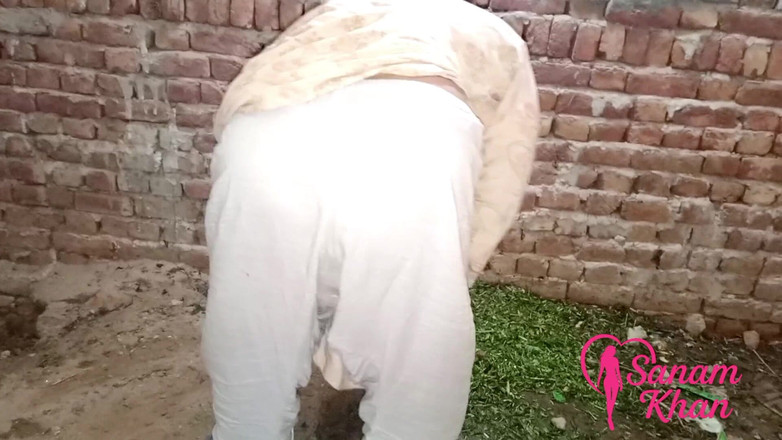 Sanamkhan: Tiktoker Alina Amar Wirusowy seks wideo