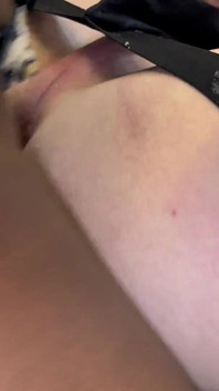 TS Luana Carvalho Pounds Me Hard with No Mercy and Uses My Ass Until the End