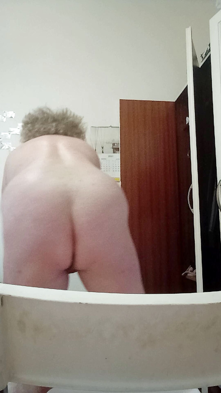 Susanmature: 熟女独自玩弄自己