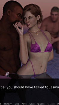 Peminat cuckold mesti menonton - ekspres nanas s1 - bahagian 13