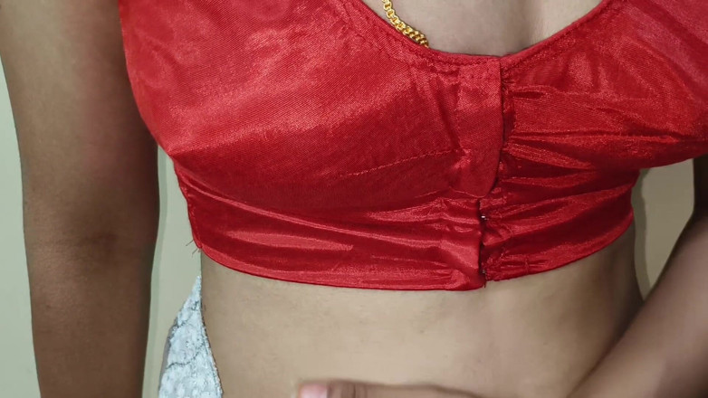 CloudyPush59: Telugu Stepmom and Stepson Sex