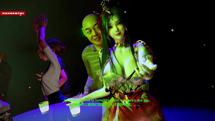 Soiyu Hentai: 运动模型：火上的曲线 - 3D 动画成人动漫