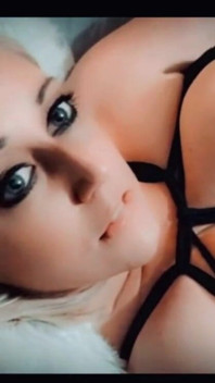 Horny MILF Masturbates for You!