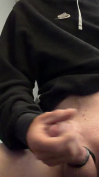 Quick Cum!!!!