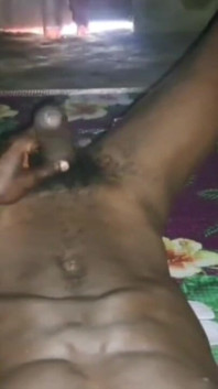 How Hot!! the Powerful Cock