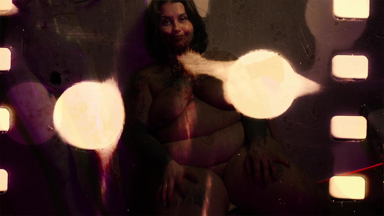 Quente club: Echoing Psycho - Бред гнилой Венеры