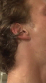 คลิปพิเศษ Bareback: น้ำเงี่ยนกระเด็นใส่ตูดหนุ่มเซ็กซี่เงี่ยนๆ