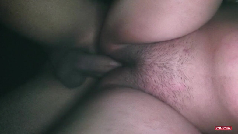 Rajarani78: Aziatische 18-jarige stiefzus en stiefzus