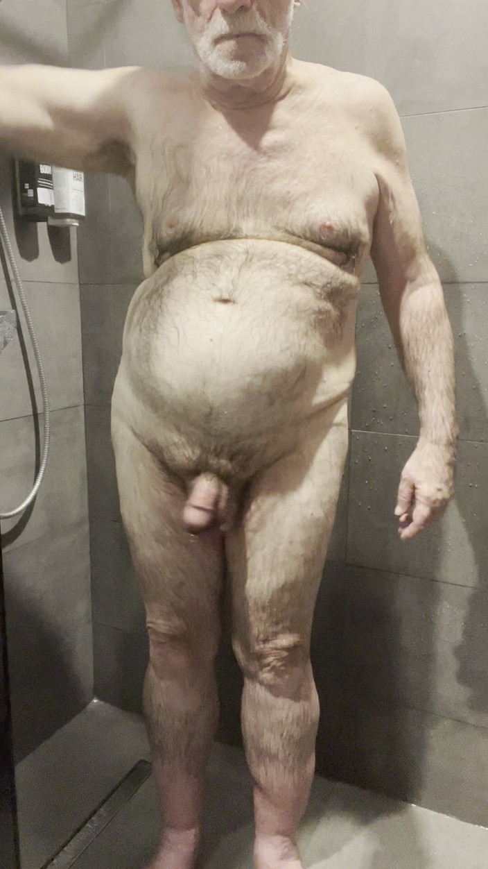 Coach Karl dude lodge: 2026 Sevgililer Günü duş zamanı 1