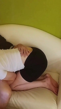 Live Streaming Blowjob-loving Horny MILF