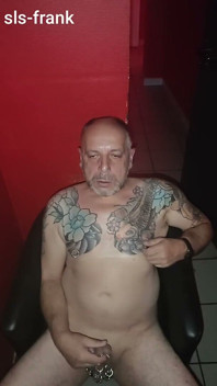 Seringue Sls-frank De Ma Subincision Au Cinéma À Sarre-louis