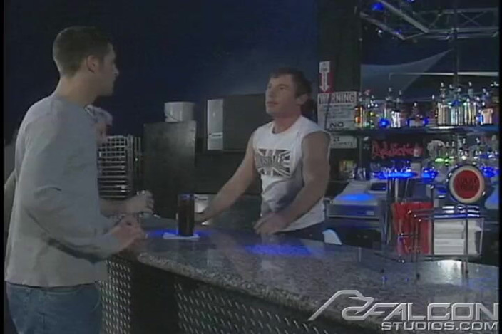 Falcon Studios: Addiction, Part 1