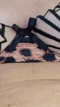 Leopard Bh-set
