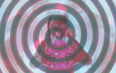 Voice of a Spiraling Succubus - Power and Control