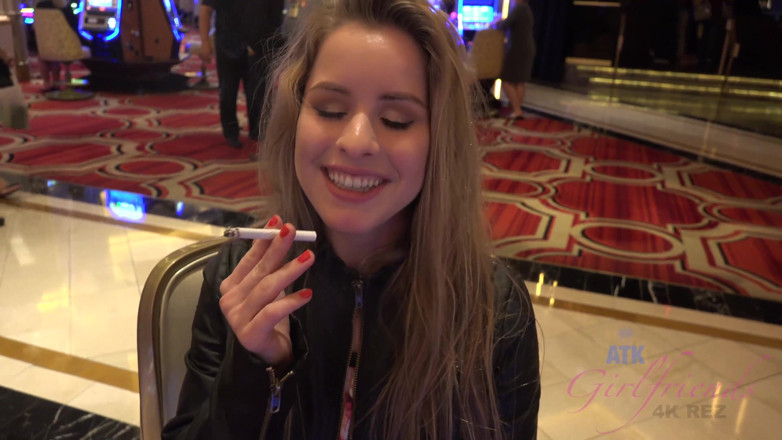 ATK Fans (Girlfriends): Vacanță virtuală în Las Vegas cu Lily Ford partea 1