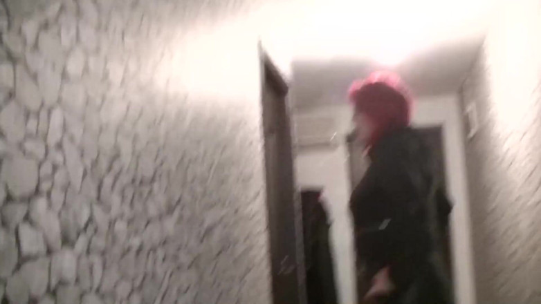 SassyTiff: Déesse Andreea - séance photo 2 et humiliation des toilettes