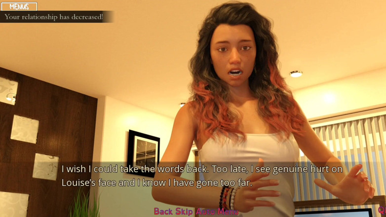 Johannes Gaming: Dreams_of_reality_ #6_she_got_a_tight_pussy