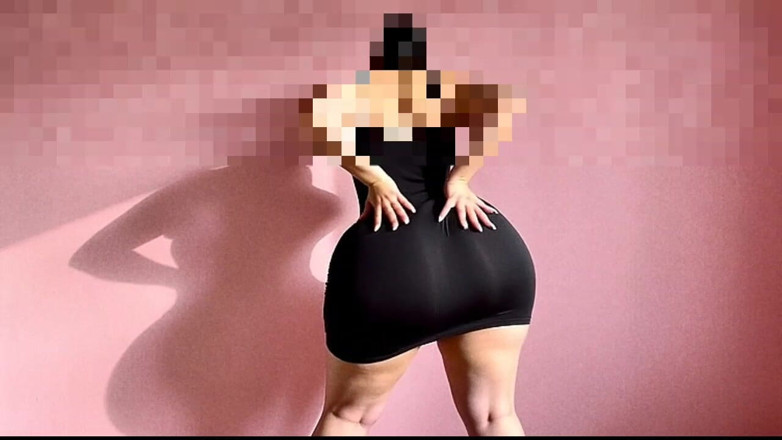 Xprohibidox1: Gadis cantik pantat montok lagi goyangin kontolnya