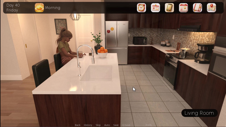 Johannes Gaming: Sunset Rose 14 Ive proměnila z Catalina Aircon a strávila noc...