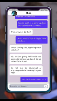 My Bimbo Dream (part 10) - by My Bimbo Dream