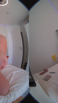 Playing with My Huge Boobs
