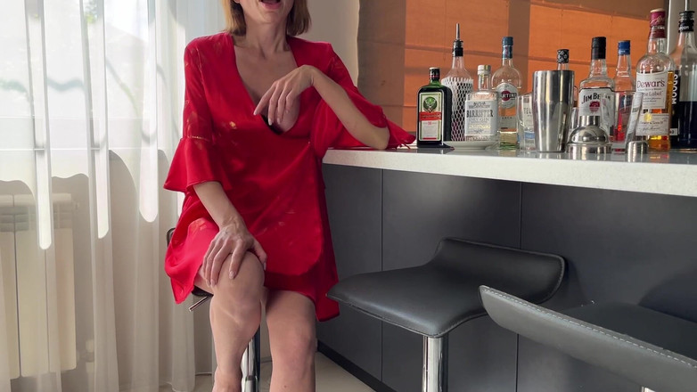 Mistress Mary: Tajná přísada na péro