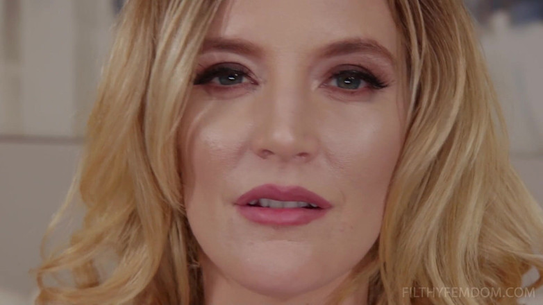 FilthyFemdom: Mona's Debased Slut Featuring Mona Wales