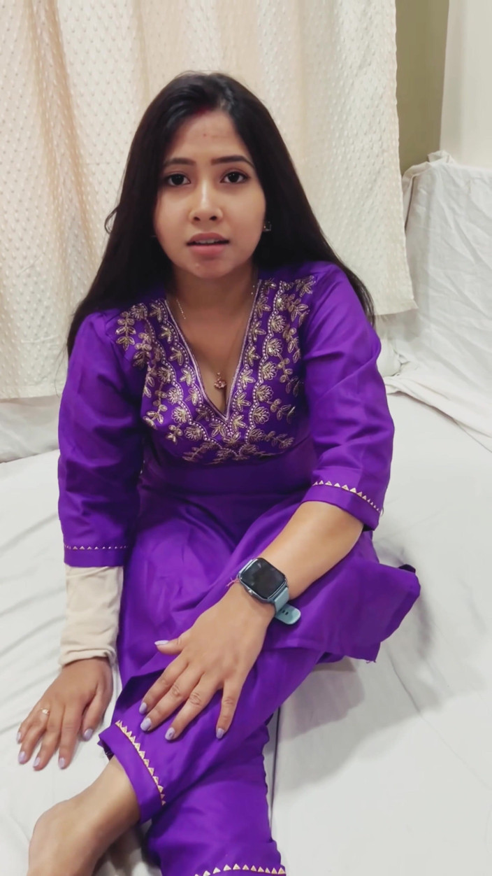 Joya-jay: Fucked a Friend's Sister for the First Time