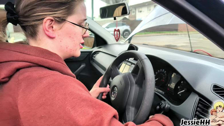 JessieHH: Help, mijn auto start niet!