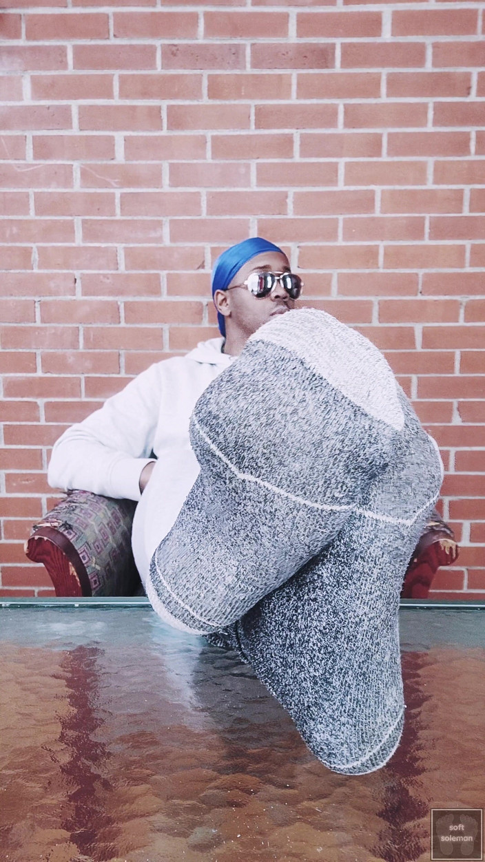 Soft Soleman: Wyświetl moje męskie miękkie podeszwy (2026)