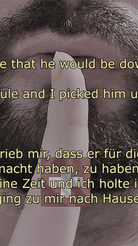 Straight Gym Guy Comes Over Again for Soem Fun (2. Visit)