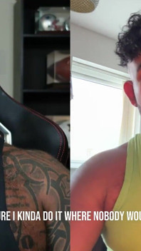 Confesiones de estrella porno - Jafar (episodio 155)