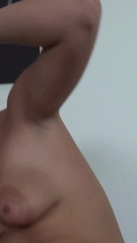 大きな乳輪ブロンドの本物の素人自家製POV - 不道徳なPOV 4K
