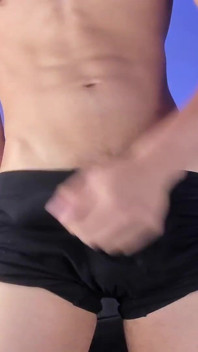 Um Pouco Mórbido de Cueca