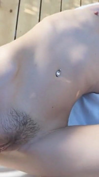 Hairy
