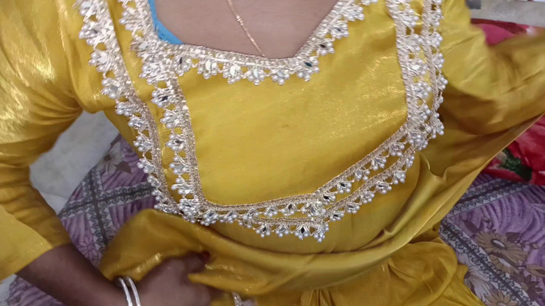 AmpleOunce283: 인도 아마추어: 열린 보지, 자위하고 질에 사정