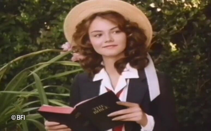 Vintage bedtime stories: Aventura pornô erótica do passado
