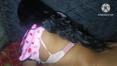 Savita5343: Indiancă Desi Bhabhi futută pe la spate de Devar