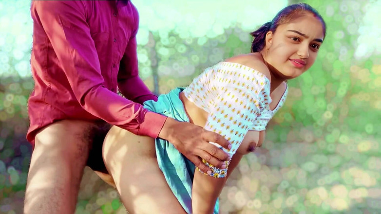 Your_aisha: Vidéo de baise d’une villageoise desi